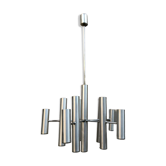 Suspension, Italie années 70