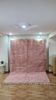 Handmade Beni Ouarain rug 250x150 cm