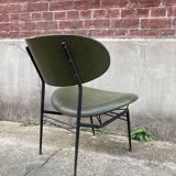 Pair of chairs 60s