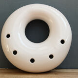 Elliptical vase design Frédéric Ruyant