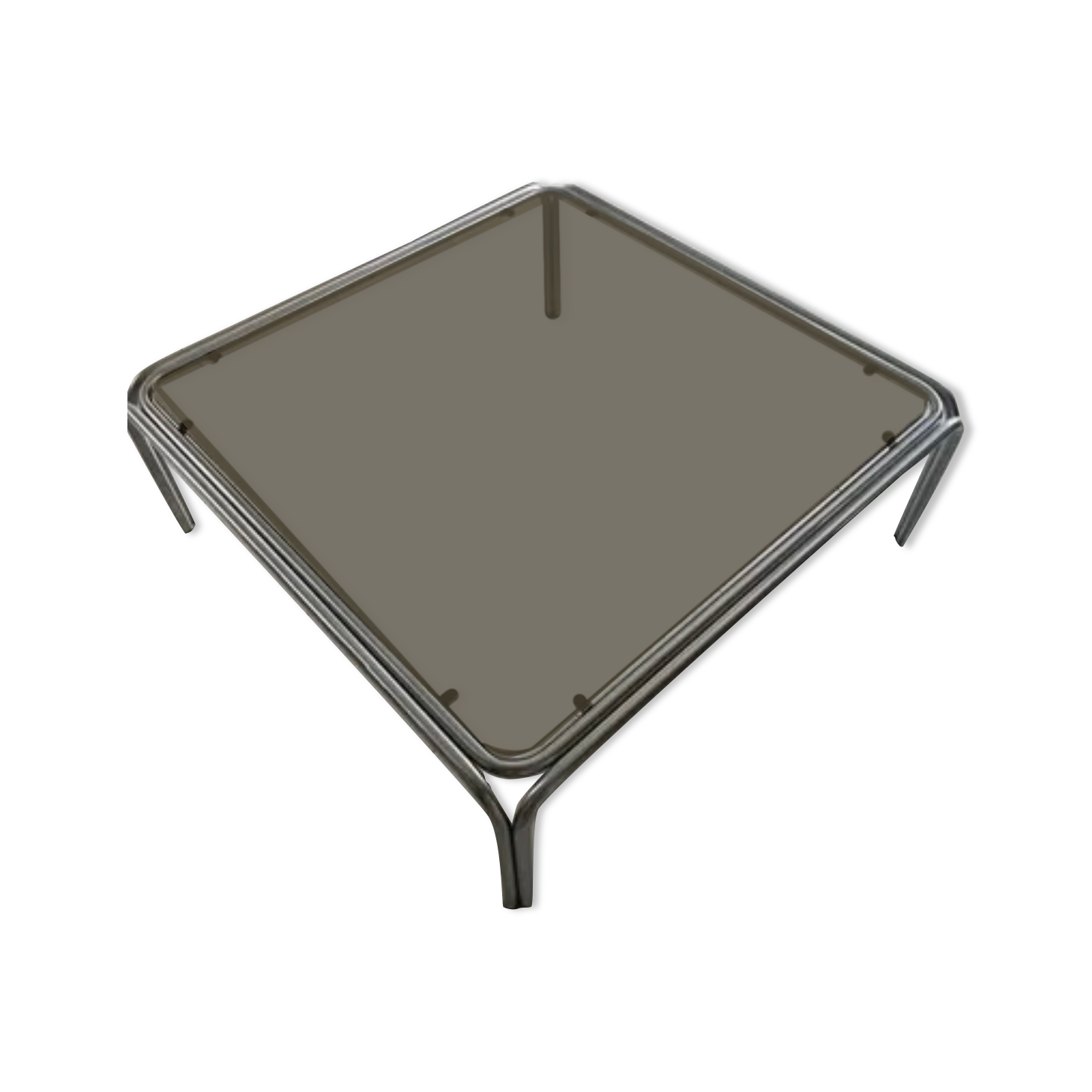 Vintage coffee table