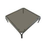 Vintage coffee table
