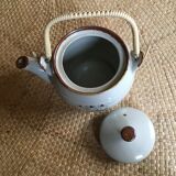 Teapot