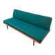 Canapé « Minerva » par P. Hvidt & O. Molgaard Nielsen, 1960