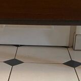 Scandinavian vintage sideboard