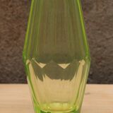 Vase en ouraline