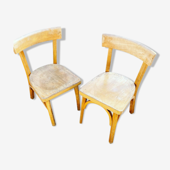 Baumann chairs for child