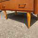 Vintage chest of drawers