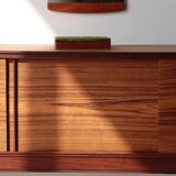 Scandinavian teak enfilade White & Newton | Vintage design from the 1960s