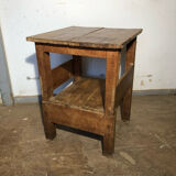 Country stool