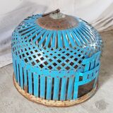 Old birdcage