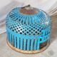 Old birdcage