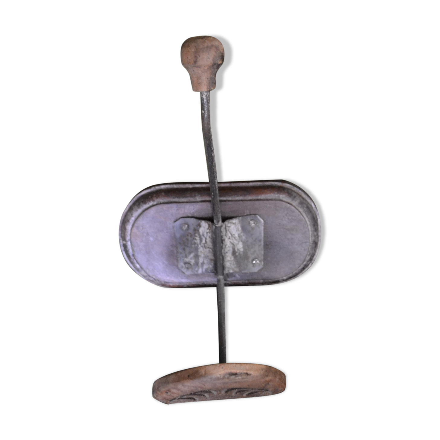 Coat holder