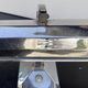 Small Pirouett Art Deco lamp with a chrome base.
