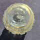 Baccarat diamond gemstone set