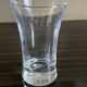 4 vintage luminarc shoot glasses