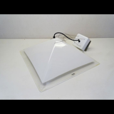 Iguzzini model 3092 pendant lamp by Harvey Guzzini