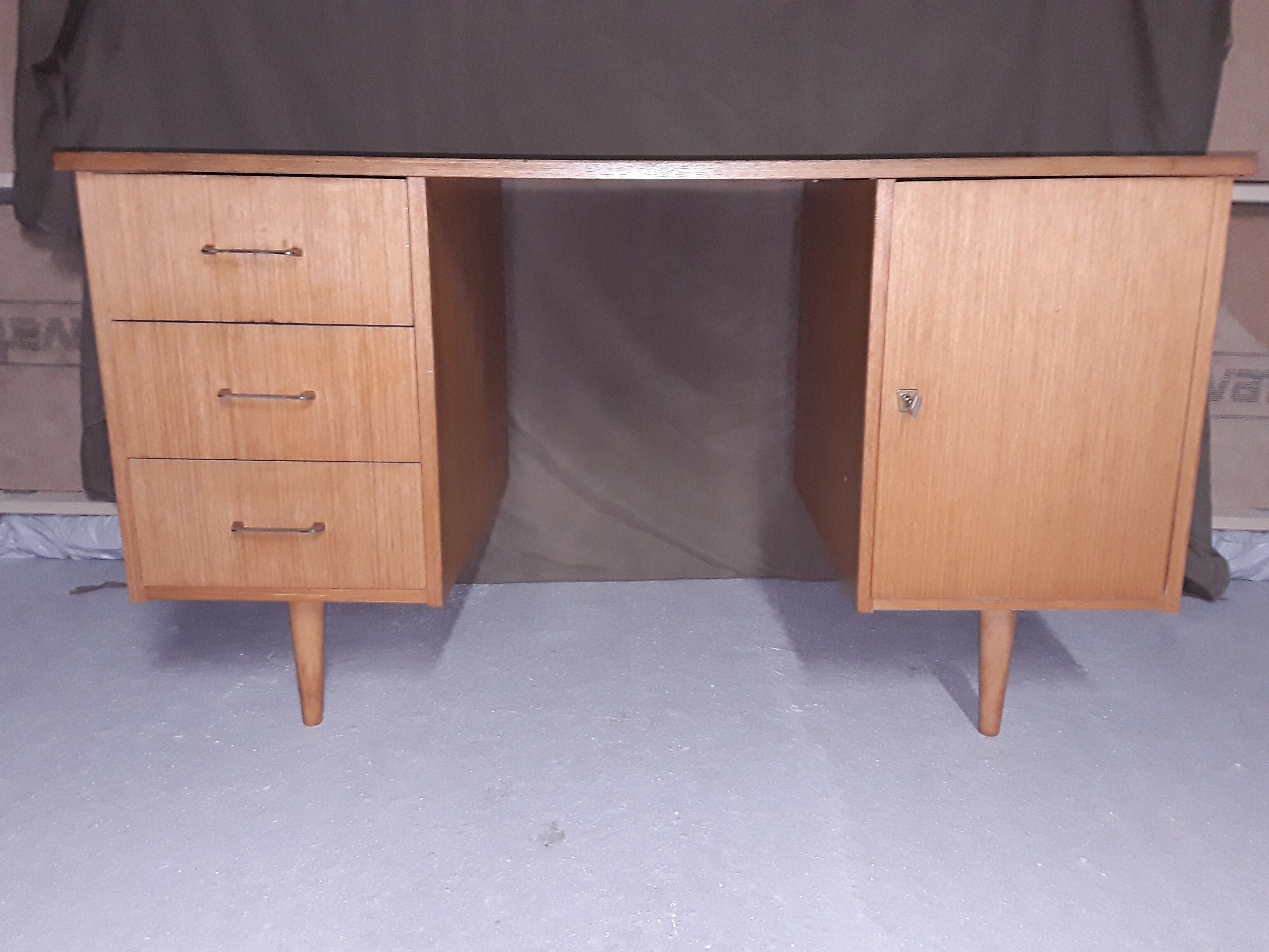 Bureau vintage