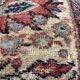 Housse de coussin turc vintage 30 x 60 cm