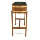 Scandinavian indoor planter in teak, Sweden, 1960