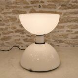 Diabolo sun lamp, design by Gigi & Pepe Tanzi for Dalca Italia, 1970.