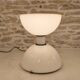 Diabolo sun lamp, design by Gigi & Pepe Tanzi for Dalca Italia, 1970.