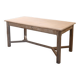 Farm table
