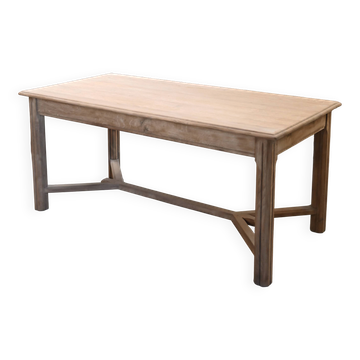 Table de ferme