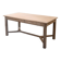 Farm table