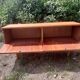 Vintage sideboard