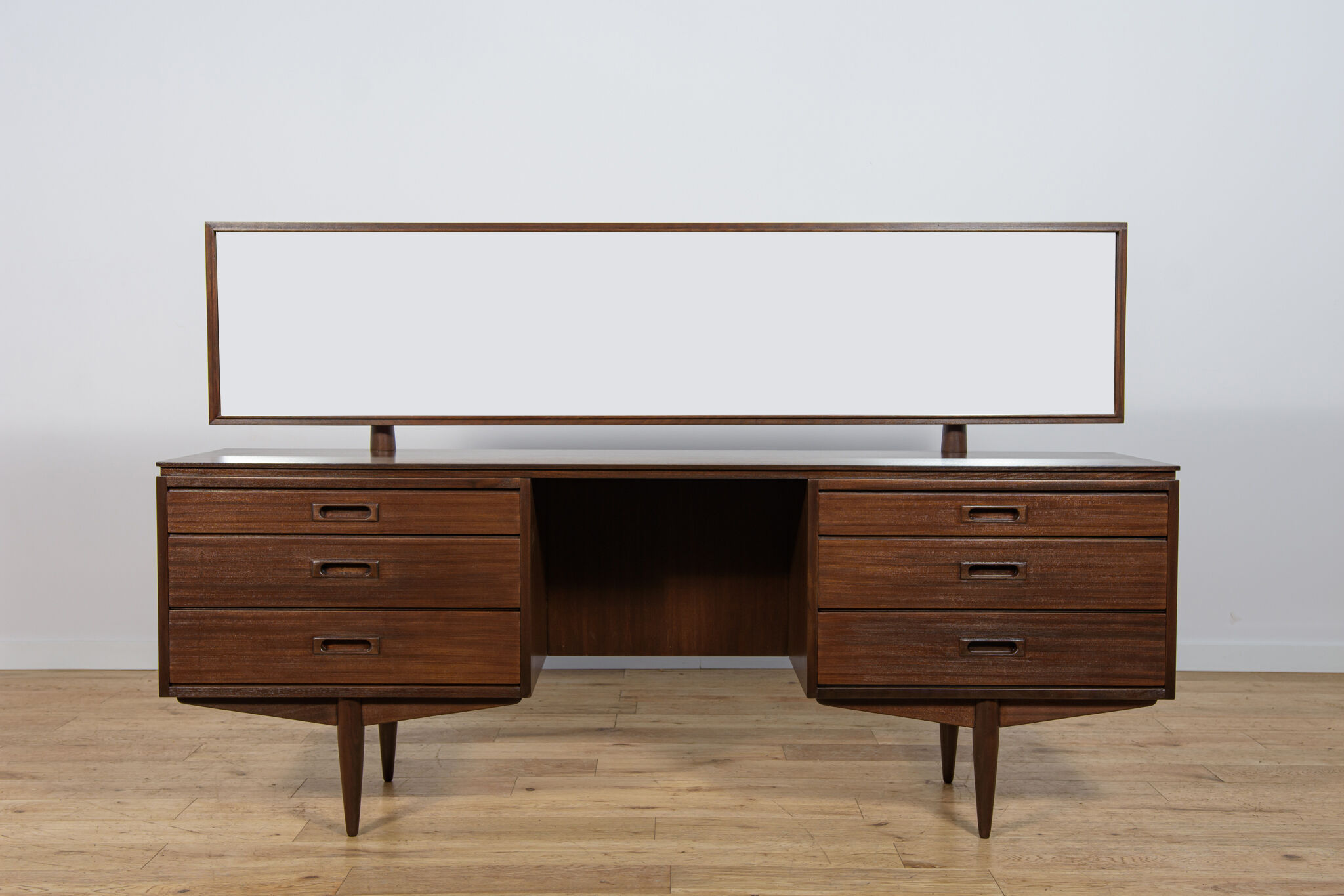 Mid-Century Dressing Table, United Kingdom, 1960s