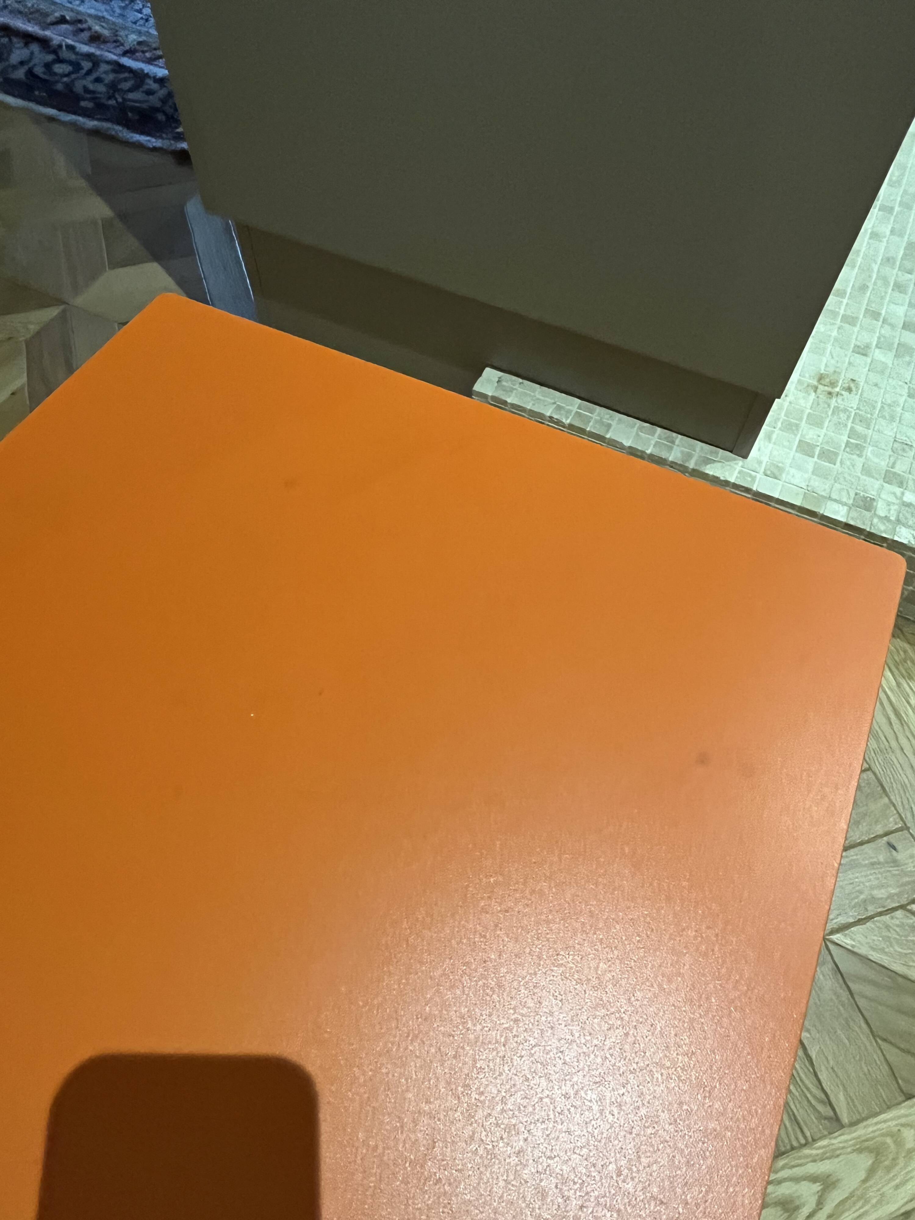 Side Table / Designer Nightstand - Nicolas Gaudin (x2)
