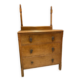 Petite Commode art déco
