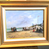 Painting XXth