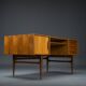 Bureau modèle Rt200 par Heinrich Riestenpatt années 1960