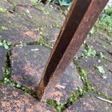 Vintage side table