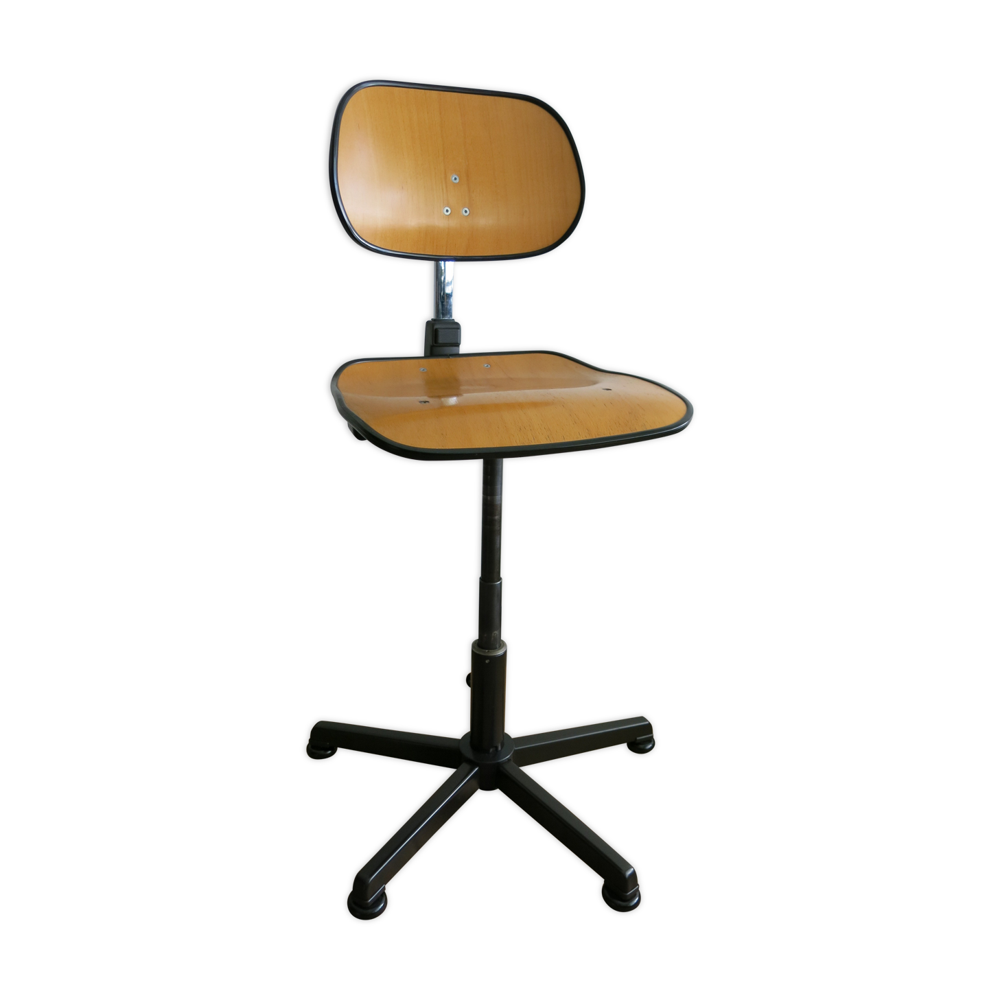 Chaise de studio de Sedus