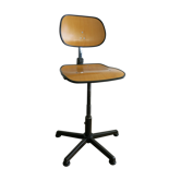 Chaise de studio de Sedus