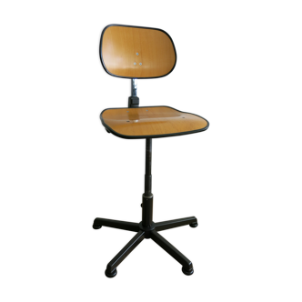 Chaise de studio de Sedus