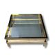 Jansen house coffee table
