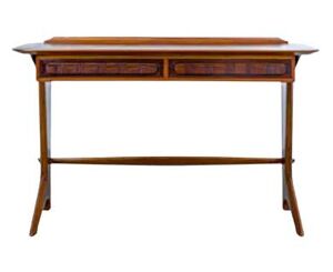 Console ico Parisi en