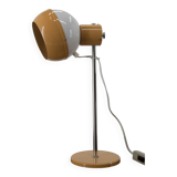 Lampe de table magnétique réglable par Drukov, années 1970