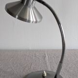 Bedside lamp, articulated wall lamp, 60s-70s
