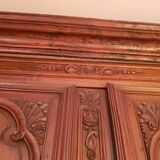 Armoire de mariage
