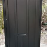 Black paris wardrobe