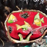 Vallauris fish night light - Ribero