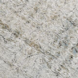 Classic gray & blue vintage rug 300x199cm