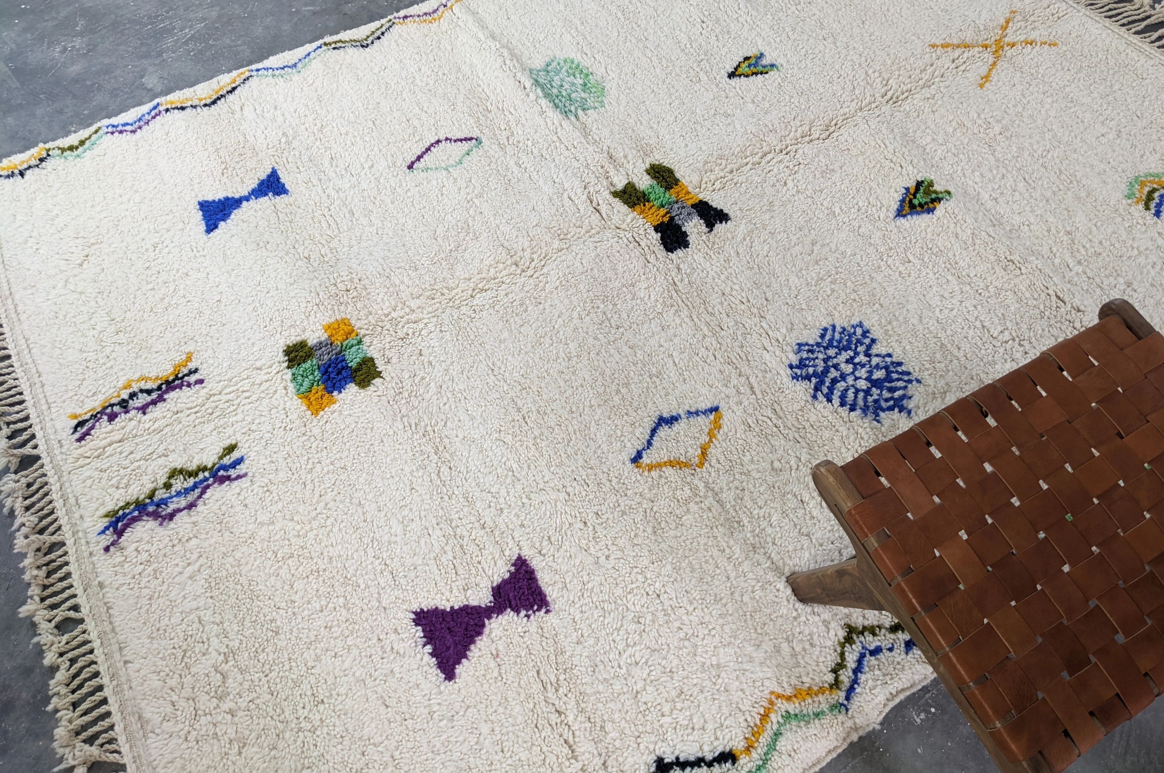 Handmade Azilal rug – Pre-order #G353
