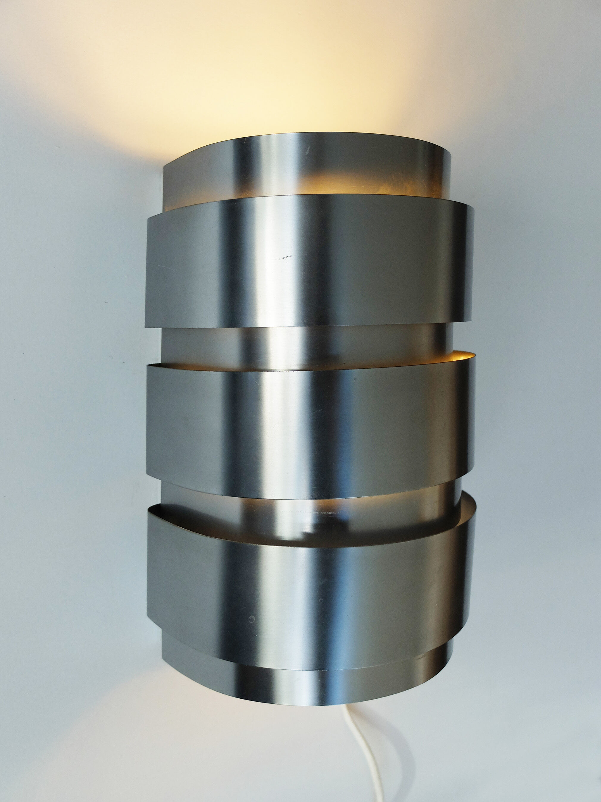 Apply V-155 Hans-Agne Jakobsson AB Markaryd, Sweden, Aluminium