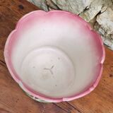 Large floral decoration planter